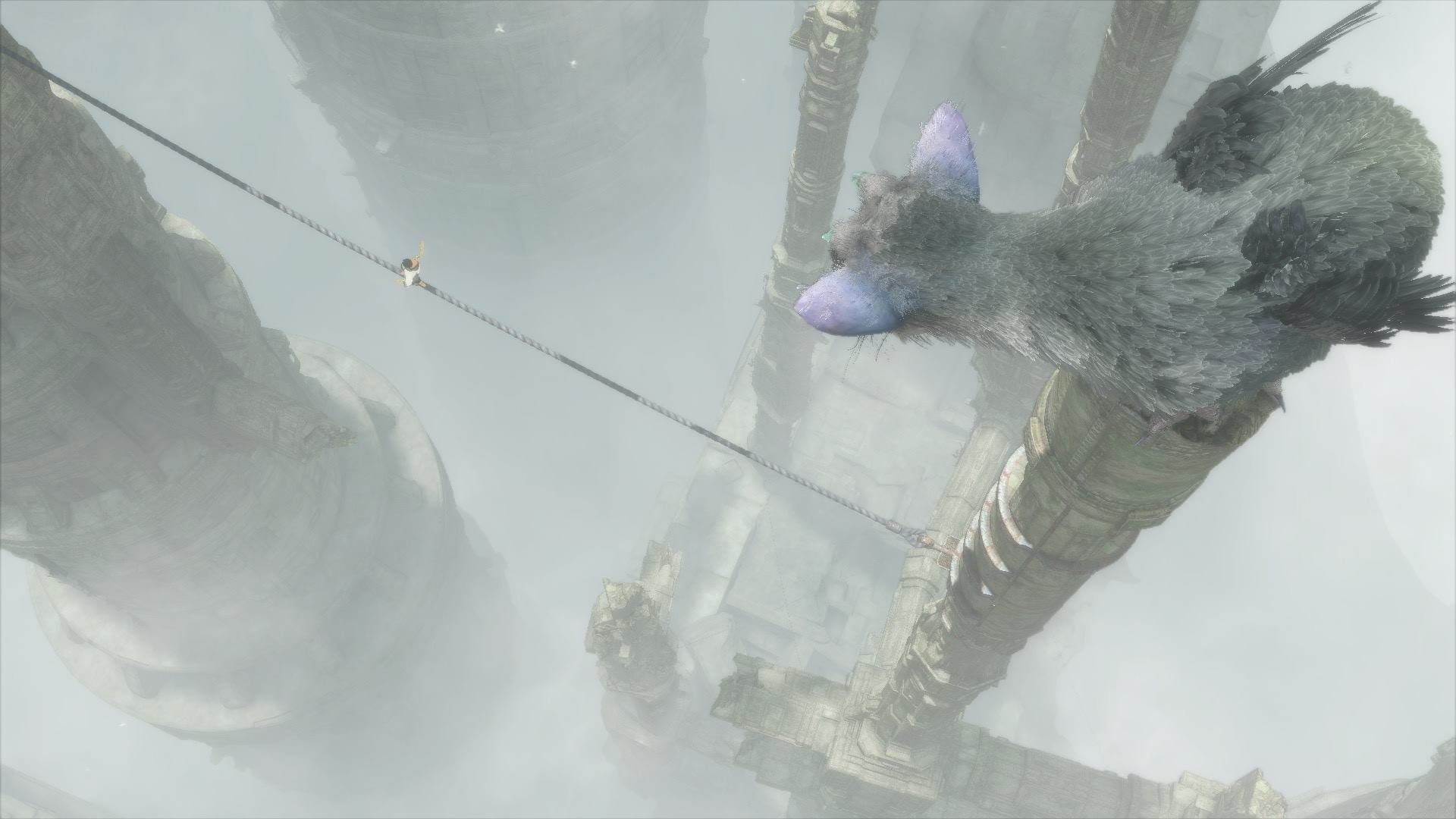 The Last Guardian - Imagen 50